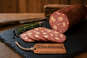 Almkäswurst – 500 g | Saftige Wurst mit Käse | Aus österreichischer Almmilch - kumitzbervg.com
