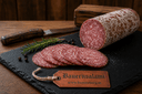 Bauern Salami – 250 g | Luftgetrocknet & fein gewürzt | Österreichische Delikatesse - kumitzbervg.com