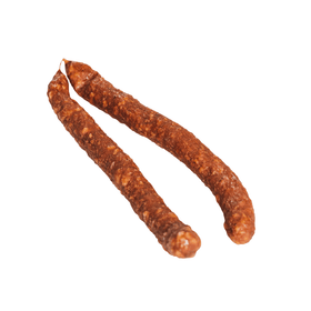 Cabanossi mit Käse | Geräucherte Dauerwurst mit Emmentaler | Würzig & cremig - kumitzbervg.com