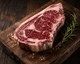 Dry Aged Steak ca. 1,3kg vom Rinderrücken mit Knochen – mind. 29 Tage gereift | Premium Rindfleisch aus Österreich - kumitzbervg.com