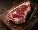 Dry Aged Steak ca. 1,3kg vom Rinderrücken mit Knochen – mind. 29 Tage gereift | Premium Rindfleisch aus Österreich - kumitzbervg.com