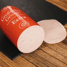 Extrawurst 500 g – Feinste österreichische Wurst für die Jause | Kumitzberg - kumitzbervg.com