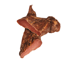 Geräuchertes Schweinefilet – 300 g | Zartes Filet aus Österreich | Über Buchenholz geräuchert & luftgetrocknet - kumitzbervg.com
