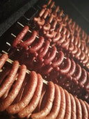 Hauswürste vom Hirsch - kumitzbervg.com