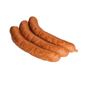 Käsekrainer – ca. 400 g (3Stk.) | Klassische Wurst mit cremigem Käsekern | Grillfertig & herzhaft - kumitzbervg.com