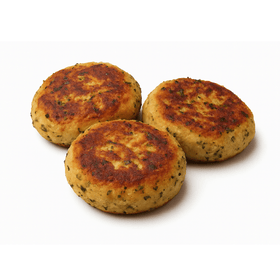 Kaspressknödel – 3 Stück | Herzhaft gebacken mit Käsemischung - kumitzbervg.com