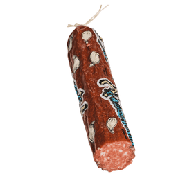 Knoblauch - Stangerl – 250 g | Jausenwurst mit Knoblauch Note - kumitzbervg.com