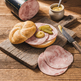 Krakauer 500 g – Herzhaft geräucherte Wurst aus Österreich | Kumitzberg - kumitzbervg.com