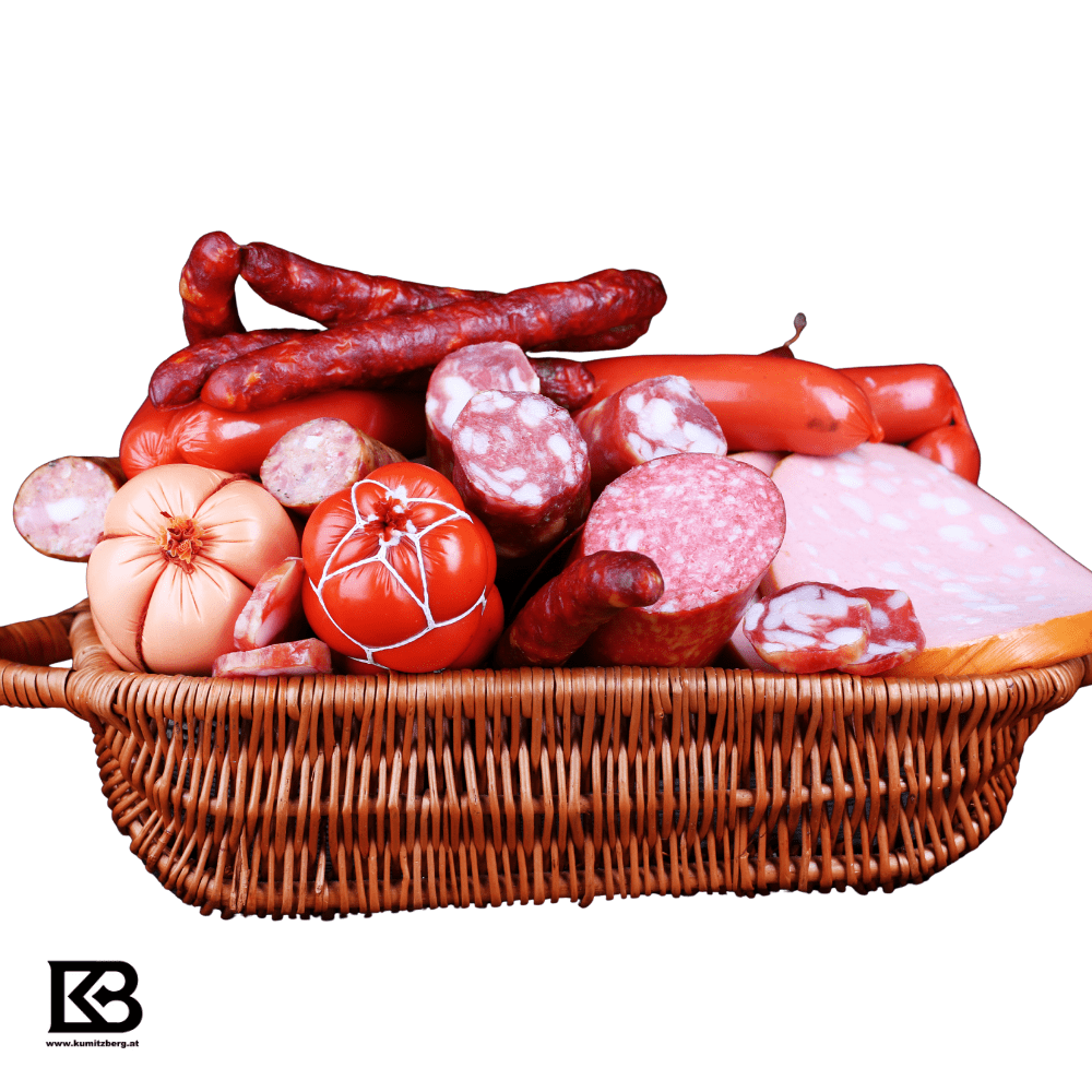Kumitzberg Genussbox – Fleisch, Wurst, Käse & Fertiggerichte als Überraschungspaket - kumitzbervg.com