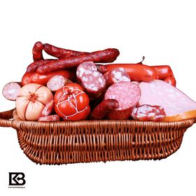 Kumitzberg Genussbox – Fleisch, Wurst, Käse & Fertiggerichte als Überraschungspaket - kumitzbervg.com