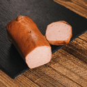 Leberkäse – ca. 500 g | Rauchofen - Leberkäse aus Österreich | Zum Backen oder kalt genießen - kumitzbervg.com