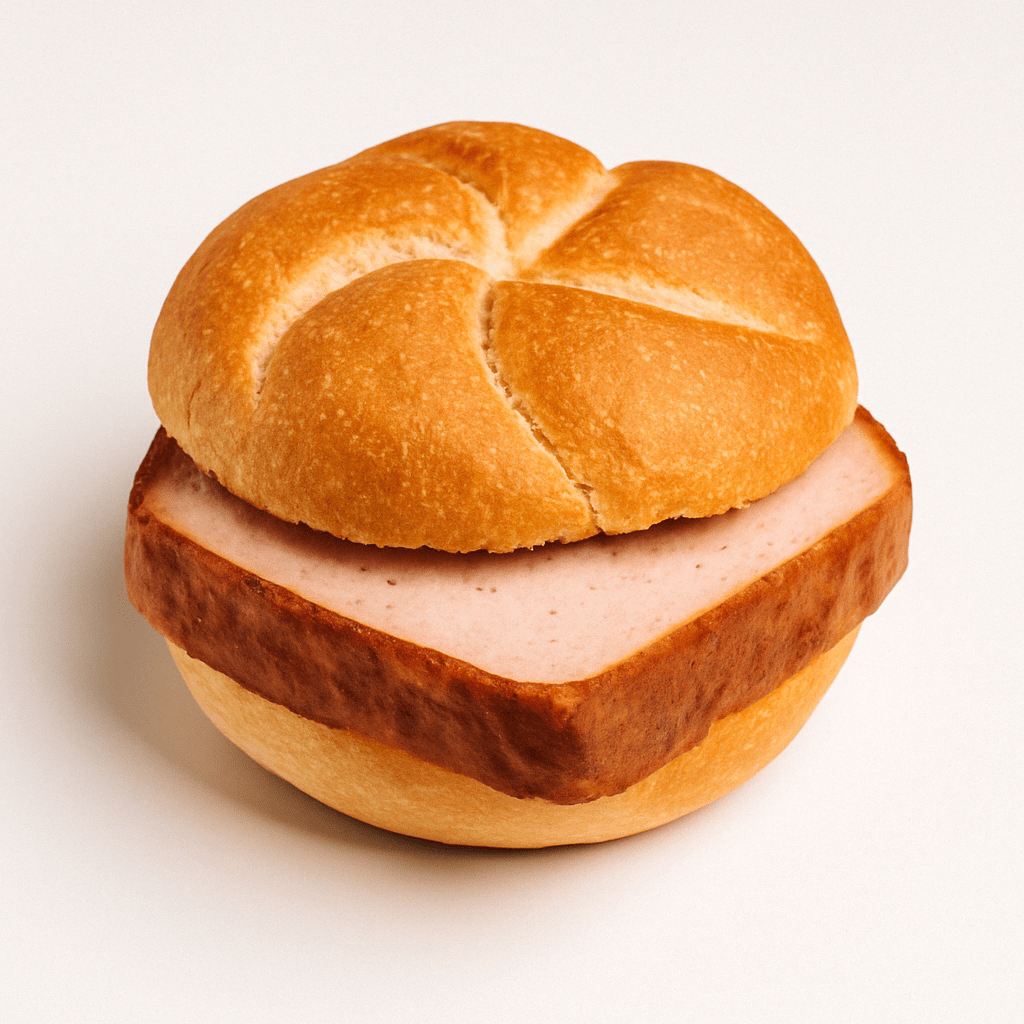 Leberkäse – ca. 500 g | Rauchofen - Leberkäse aus Österreich | Zum Backen oder kalt genießen - kumitzbervg.com