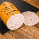 Lyoner 500 g – Hausgemachte Wurst aus Österreich | Kumitzberg - kumitzbervg.com