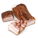 Mangalitza Fasslspeck – 450g | Premium Wollschwein - Speck aus Österreich - kumitzbervg.com