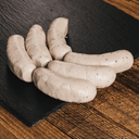 Münchner Weißwürste - originaler Genuss | 6 Stk (320g) - kumitzbervg.com