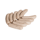 Nürnberger Mini Bratwürstl – 300 g | Kleine Bratwürste nach fränkischer Art - kumitzbervg.com