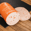 Pikantwurst 500 g – Würzige österreichische Wurst mit Paprika - kumitzbervg.com
