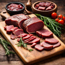 Reh Fleisch - kumitzbervg.com