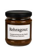 Rehragout im Glas – 380 g | Hausgemacht mit 30 % Rehfleisch | Wildragout aus Österreich - kumitzbervg.com