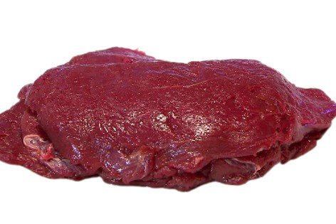 Rotwild (Hirsch) Fleisch - kumitzbervg.com
