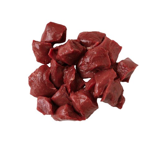 Rotwild (Hirsch) Fleisch - kumitzbervg.com