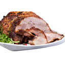 Schweinsbraten vom Schopf - fertig gebraten - kumitzbervg.com