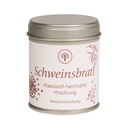 Schweinsbratl Gewürz – Klassisch herzhafte Mischung | 115 g | Für Braten, Krustenbraten & Ofengerichte - kumitzbervg.com