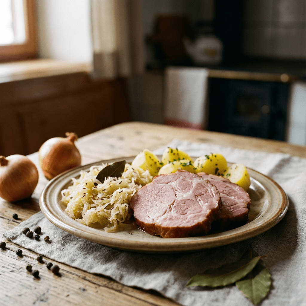 Selchschopf - essfertig - kumitzbervg.com