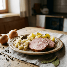 Selchschopf - essfertig - kumitzbervg.com