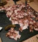 Traditioneller österreichischer Bauernspeck – Geräuchert und würzig - kumitzbervg.com