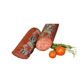 Wildwurst per Stange - kumitzbervg.com
